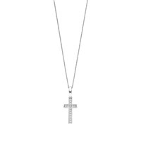 Pendant Ti Sento Milano in Silver 6857ZI